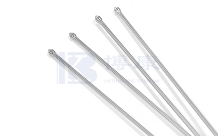 Nickel-titanium: Non omnes admixti figuram suam 