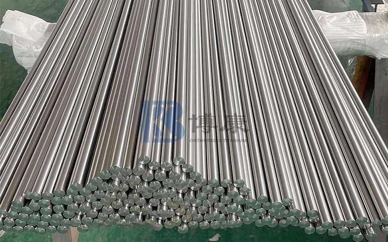 GR5 Titanium Alloy (Ti-6Al-4V): Proprietates, Applicationes et Beneficia