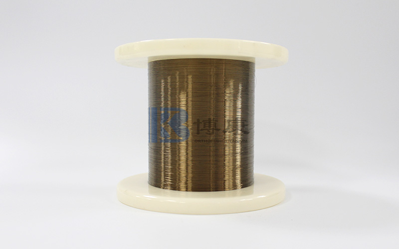 FUSUS nitinol: an innovative force in the field of medical device -' an in- deep analysis using cardiac stents as an example