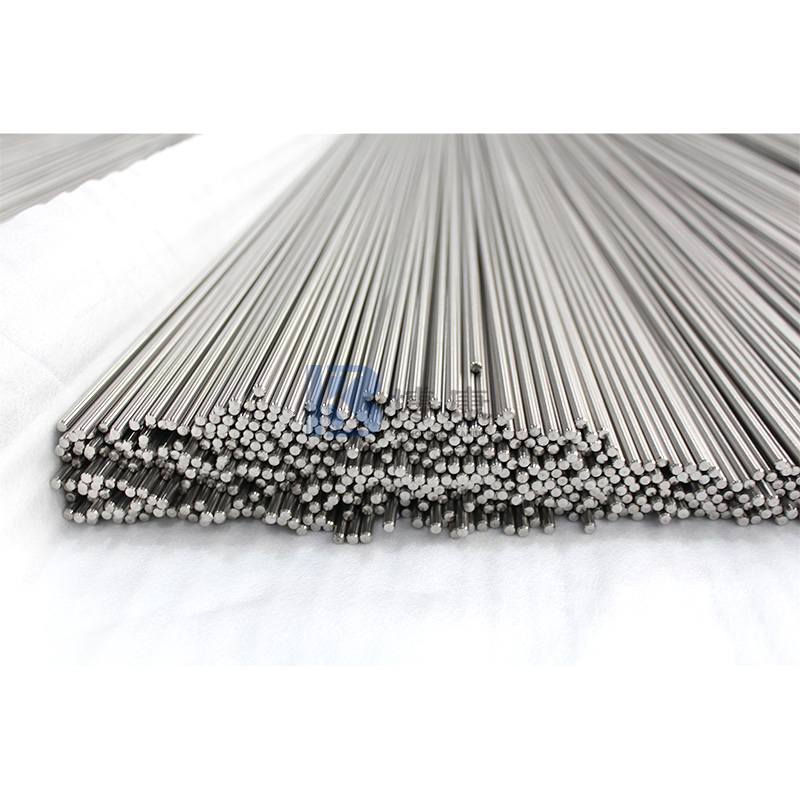 Titanium Bar 