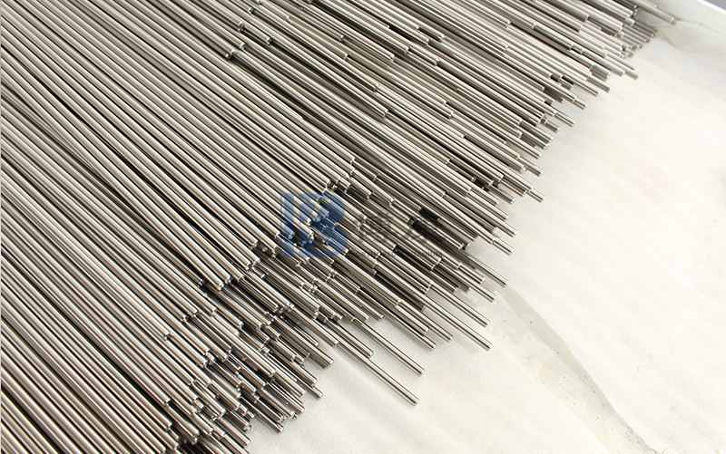 Cur 3mm Titanium virga habere optimum corrosio resistentia in dura environments?