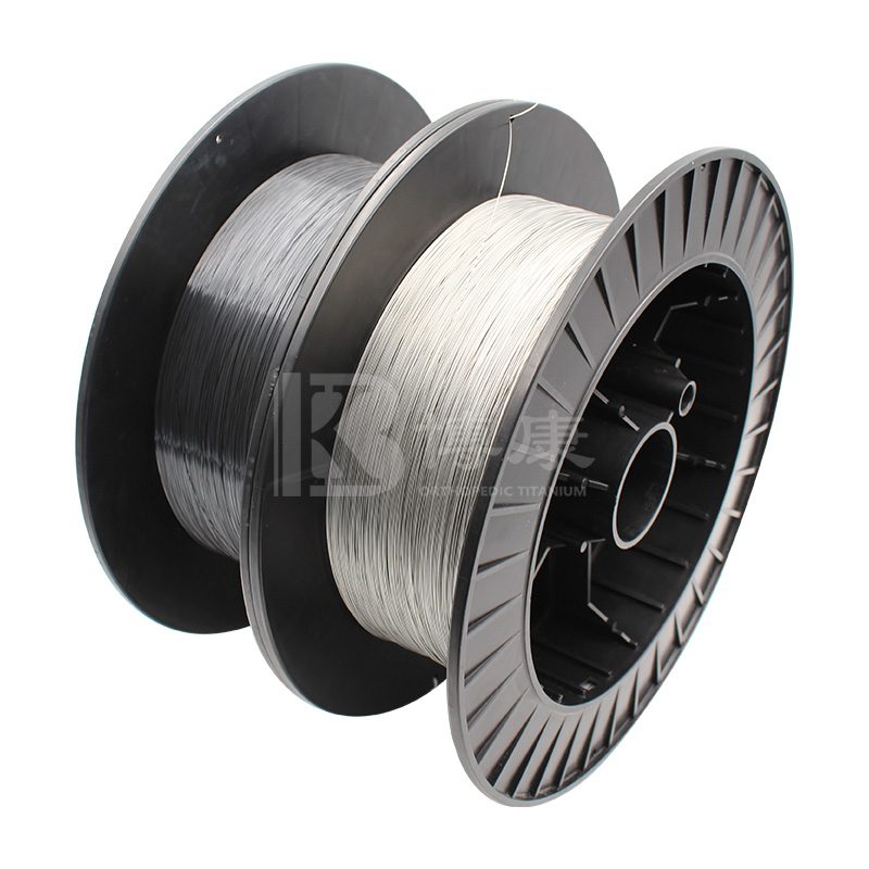 Nitinol filum