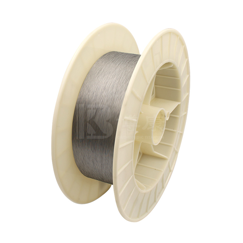 Nitinol filum