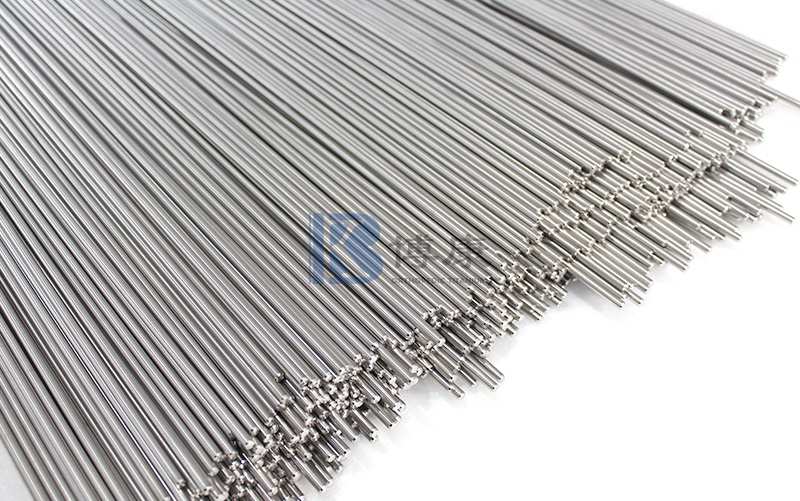 Titanium Bar for Dental implantatorum