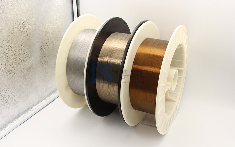 Sinis ducit Nitinol Wire Manufacturer