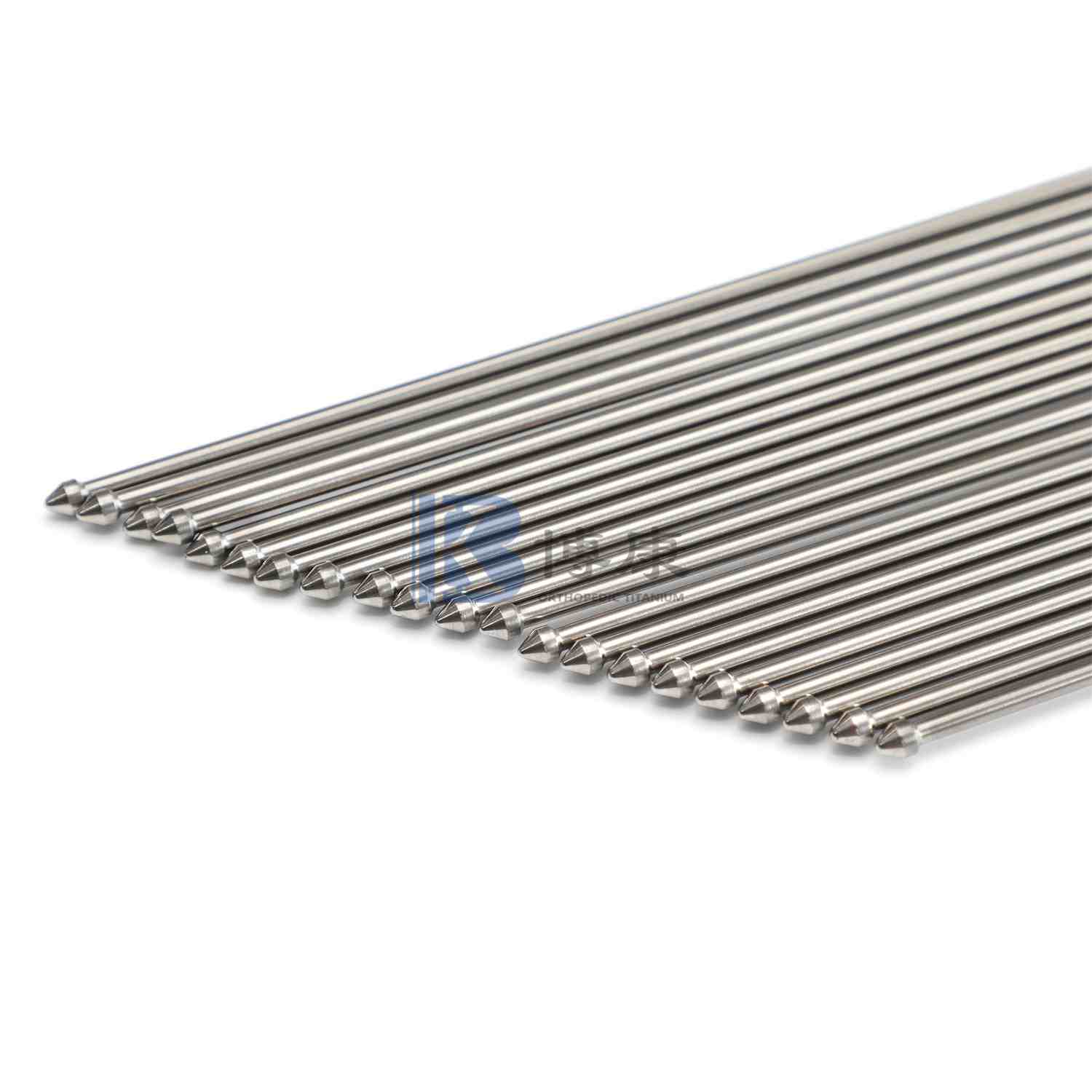 Nitinol Guide Pin
