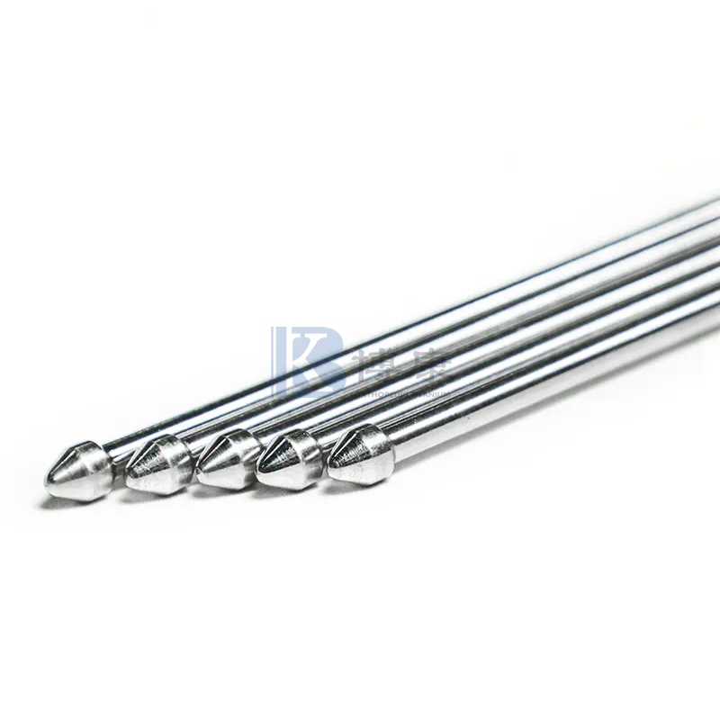 Nitinol Guide Pin