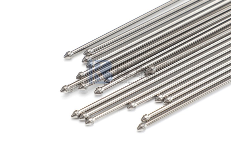 Quid scis de nickel titanium mixturae?