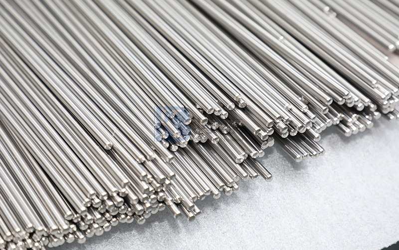 Summus qualitas Titanium Bar Rods: Specimen pro High-finem Applications in Multiplici Agri
