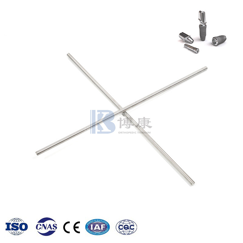 Ti15Zr Titanium Zirconium