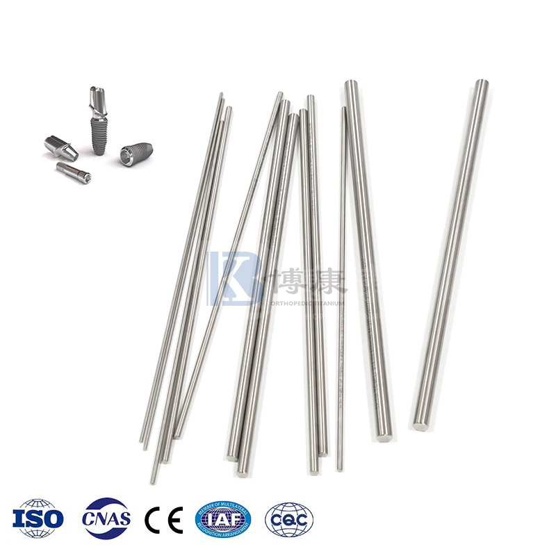 Ti15Zr Titanium Zirconium