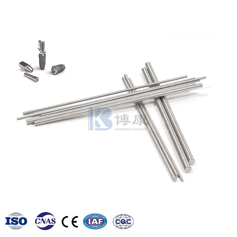 Ti15Zr Titanium Zirconium