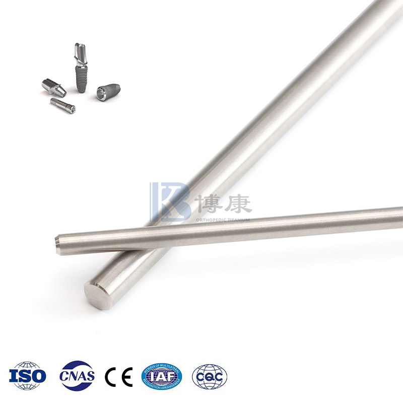 Ti15Zr Titanium Zirconium