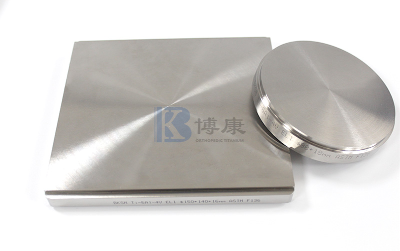 Circum vs Square Dental Titanium Discs: Applications, Differentiae & CAD/CAM Milling Guide