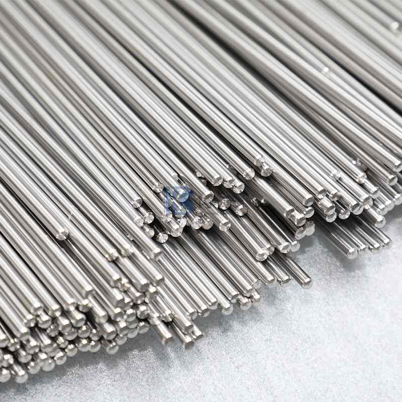 Titanium Round Bar Guide: Grades, Specs & Factory Sourcing 2026