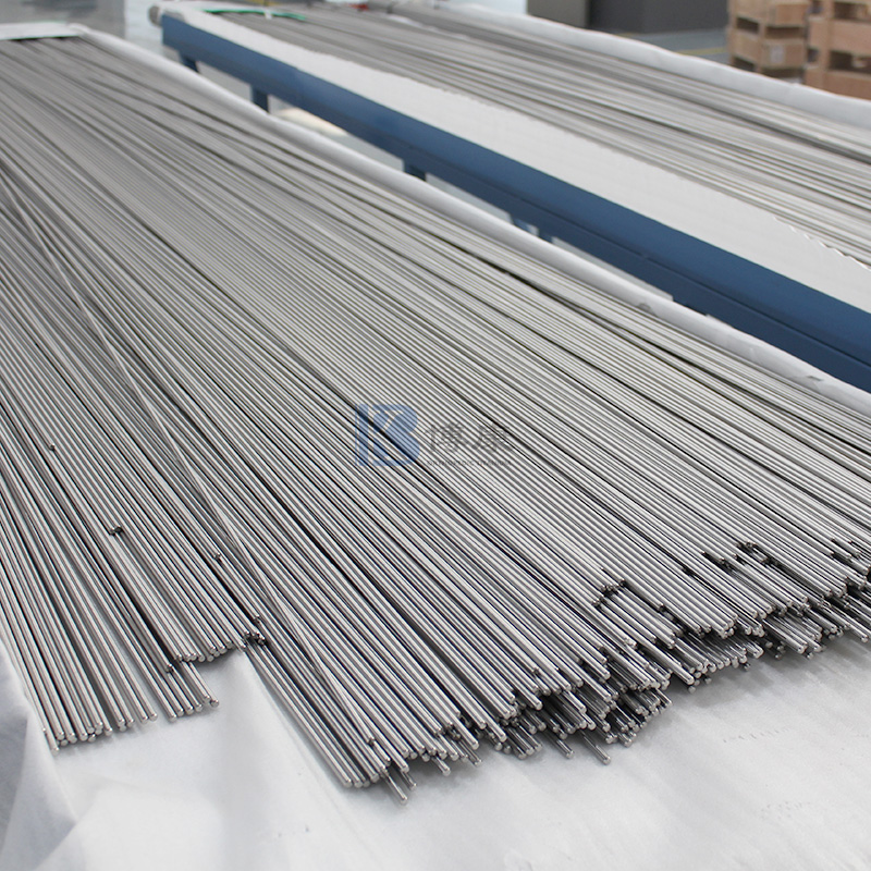 Titanium Bar 