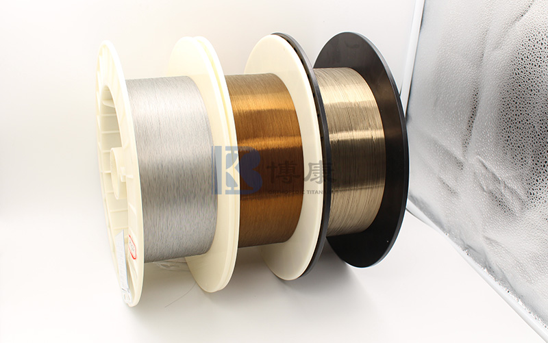 Wire Nitinol: Applicationes Revolutionariae in Medical, Dental, et Archi-Tech Industriae