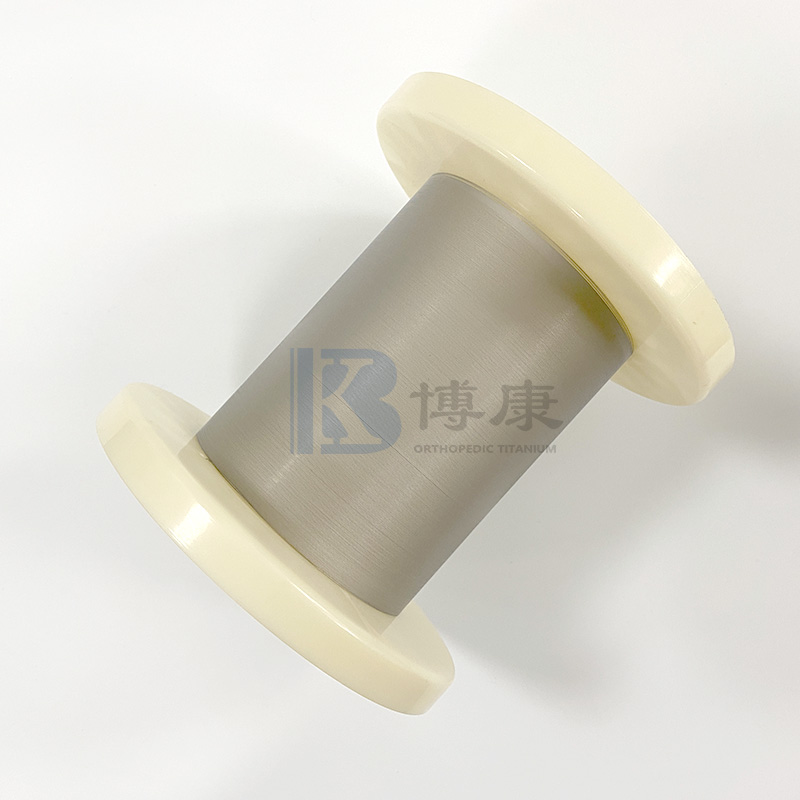 Pure Titanium Wire
