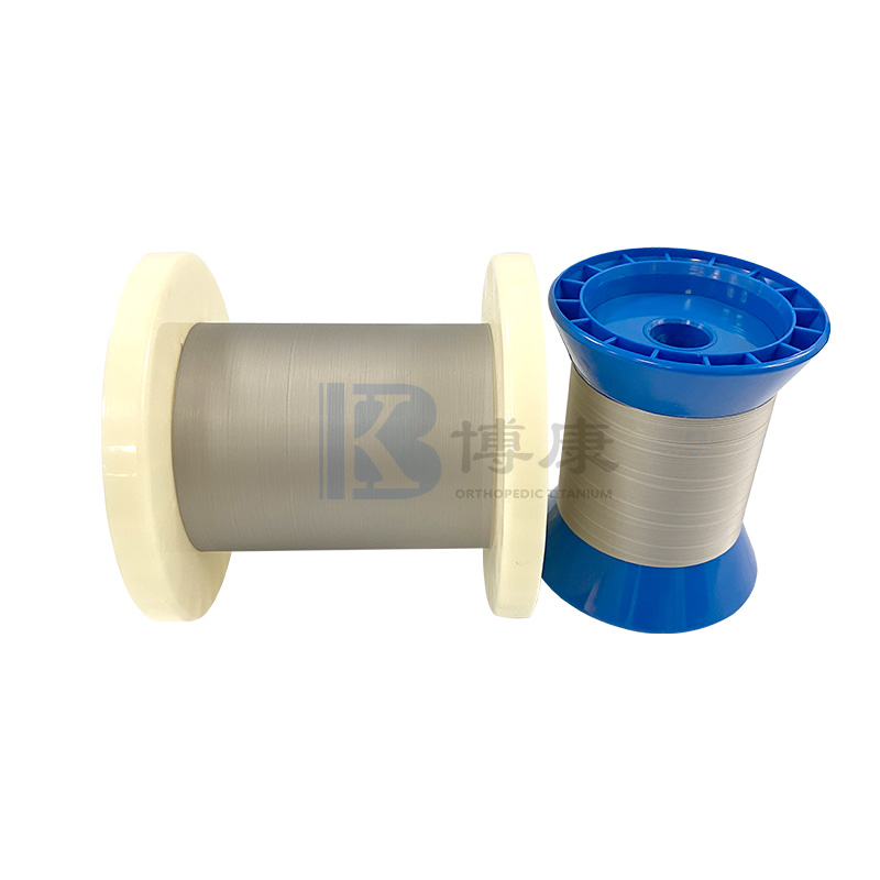 Pure Titanium Wire